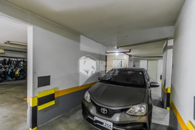 Imagem Apartamento com 3 Quartos à Venda, 101 m² em Cambuci - São Paulo