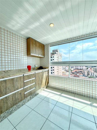 Imagem Apartamento com 1 Quarto à Venda, 53 m² em Aviação - Praia Grande