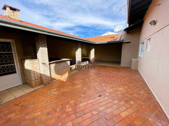 Imagem Casa com 3 Quartos à Venda, 227 m² em Vila Belo Horizonte - Campo Grande Imagem Casa com 3 Quartos à Venda, 227 m² em Vila Belo Horizonte - Campo Grande