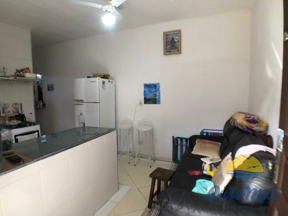 Imagem Casa com 3 Quartos para Alugar ou Temporada, 74 m² em Gaivota - Itanhaém