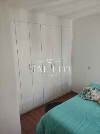 Imagem Apartamento com 3 Quartos à Venda, 71 m² em Vila Nambi - Jundiaí Imagem Apartamento com 3 Quartos à Venda, 71 m² em Vila Nambi - Jundiaí