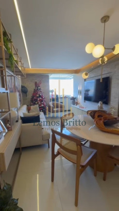 Imagem Imóvel com 2 Quartos à Venda, 90 m² em Armação - Salvador Imagem Imóvel com 2 Quartos à Venda, 90 m² em Armação - Salvador
