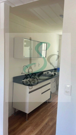 Imagem Imóvel com 2 Quartos à Venda, 57 m² em Parque Residencial Vila União - Campinas