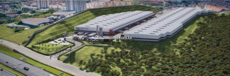 Imóvel para Alugar, 1.863 m² em Jardim Cirino - Osasco