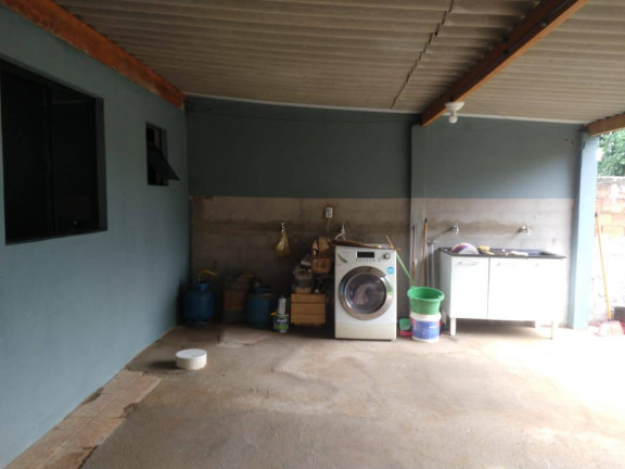 Imagem Chácara com 3 Quartos à Venda, 504 m² em Artur Nogueira