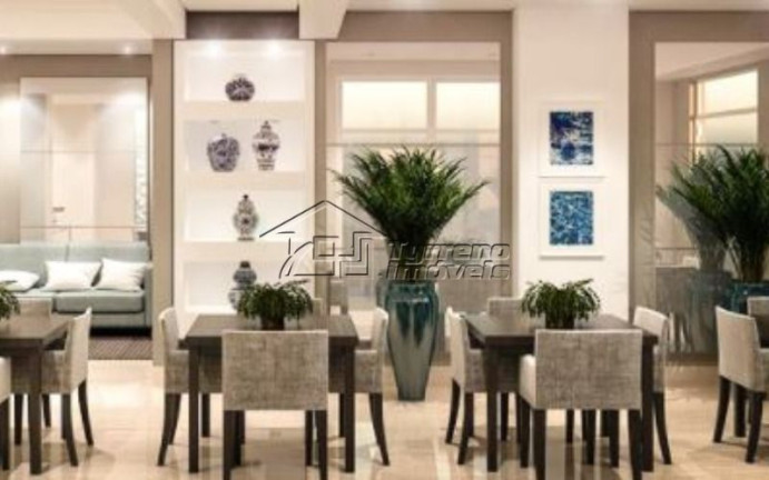 Imagem Apartamento com 3 Quartos à Venda, 106 m² em Urbanova - São José Dos Campos Imagem Apartamento com 3 Quartos à Venda, 106 m² em Urbanova - São José Dos Campos