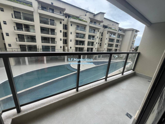 Imagem Apartamento com 3 Quartos para Alugar, 84 m² em Itaguá - Ubatuba Imagem Apartamento com 3 Quartos para Alugar, 84 m² em Itaguá - Ubatuba