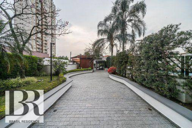 Imagem Apartamento com 3 Quartos à Venda, 93 m² em Vila Alexandria - São Paulo Imagem Apartamento com 3 Quartos à Venda, 93 m² em Vila Alexandria - São Paulo