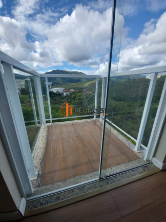 Imagem Casa com 3 Quartos à Venda, 374 m² em Jardim Europa - Poços De Caldas Imagem Casa com 3 Quartos à Venda, 374 m² em Jardim Europa - Poços De Caldas