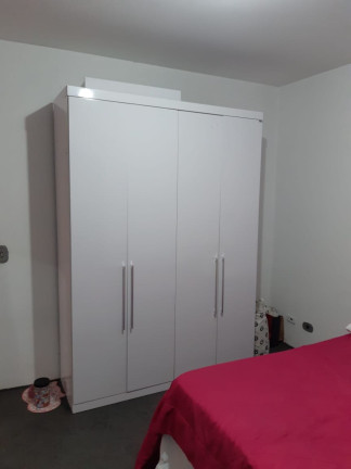 Imagem Casa com 3 Quartos à Venda, 220 m² em Jardim Odete - São Paulo