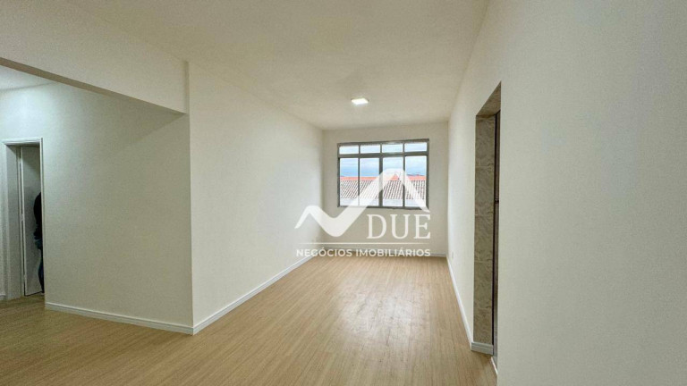 Imagem Apartamento com 2 Quartos à Venda, 76 m² em Estuário - Santos