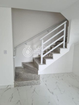 Imagem Apartamento com 3 Quartos à Venda, 156 m² em Campestre - Santo André