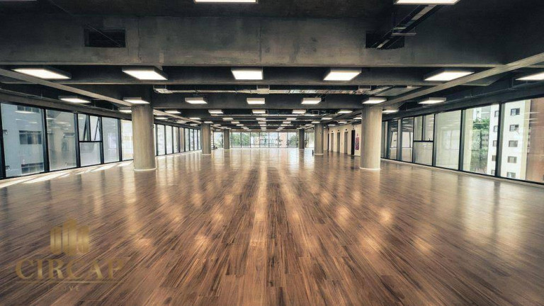 Imagem Edifício Residencial para Alugar, 3.220 m² em Pinheiros - São Paulo Imagem Edifício Residencial para Alugar, 3.220 m² em Pinheiros - São Paulo