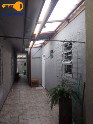 Imagem Casa com 5 Quartos à Venda, 300 m² em Balneário Riviera - Matinhos