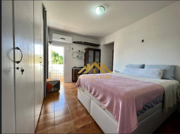 Imagem Imóvel com 3 Quartos à Venda, 162 m² em Fátima - Fortaleza Imagem Imóvel com 3 Quartos à Venda, 162 m² em Fátima - Fortaleza