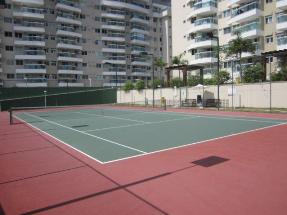 Imagem Apartamento com 2 Quartos à Venda, 65 m² em Recreio Dos Bandeirantes - Rio De Janeiro