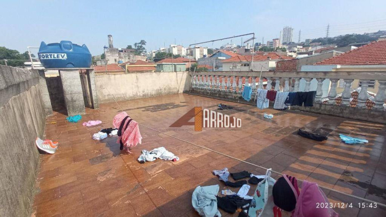 Imagem Sobrado com 2 Quartos à Venda, 185 m² em Penha De França - São Paulo Imagem Sobrado com 2 Quartos à Venda, 185 m² em Penha De França - São Paulo