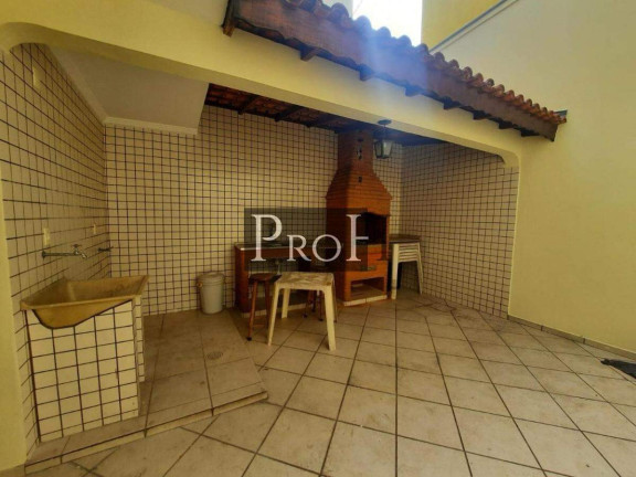 Imagem Sobrado com 3 Quartos à Venda, 220 m² em Jardim Milena - Santo André Imagem Sobrado com 3 Quartos à Venda, 220 m² em Jardim Milena - Santo André