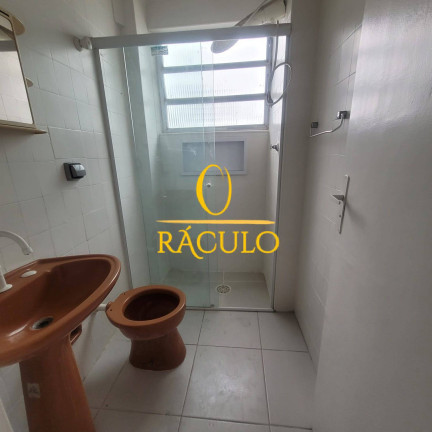 Imagem Apartamento com 1 Quarto à Venda, 52 m² em Centro - São Vicente