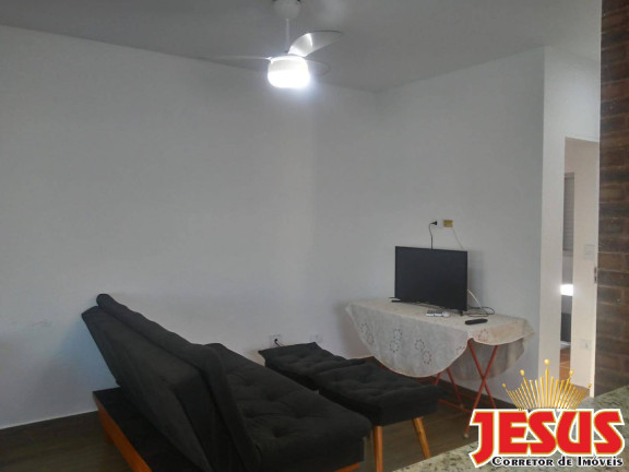 Imagem Cobertura com 2 Quartos à Venda, 110 m² em Enseada - Guarujá