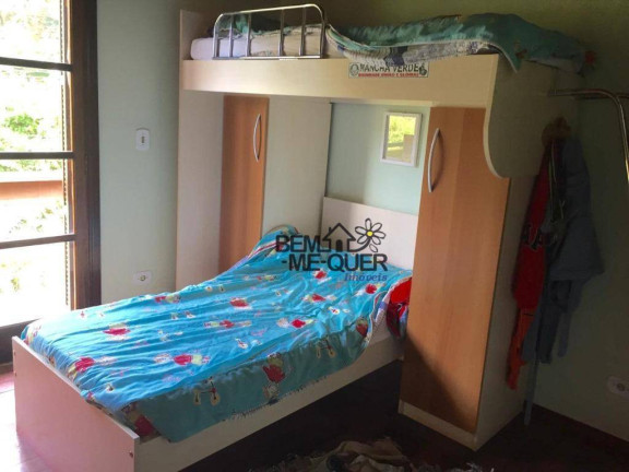 Imagem Chácara com 3 Quartos à Venda, 500 m² em Cacéia - Mairiporã Imagem Chácara com 3 Quartos à Venda, 500 m² em Cacéia - Mairiporã