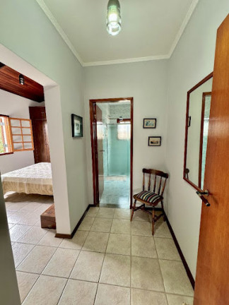 Imagem Casa com 4 Quartos à Venda, 450 m² em Jardim Santos Reis - Piracaia