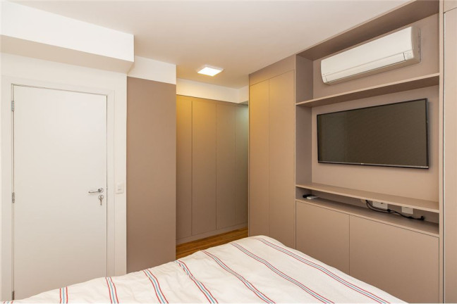 Imagem Apartamento com 2 Quartos à Venda, 106 m² em Jardim Das Acácias - São Paulo Imagem Apartamento com 2 Quartos à Venda, 106 m² em Jardim Das Acácias - São Paulo