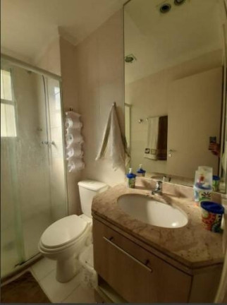 Imagem Apartamento com 3 Quartos à Venda, 75 m² em Mauá - São Caetano Do Sul