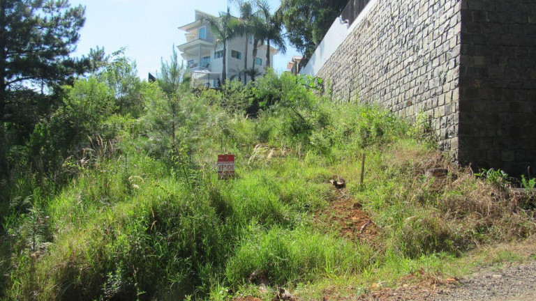 Imagem Terreno à Venda, 452 m² em Jardim - Concórdia Imagem Terreno à Venda, 452 m² em Jardim - Concórdia
