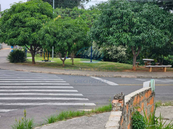 Imagem Terreno à Venda, 162 m² em Jardim Panorama - Salto Imagem Terreno à Venda, 162 m² em Jardim Panorama - Salto