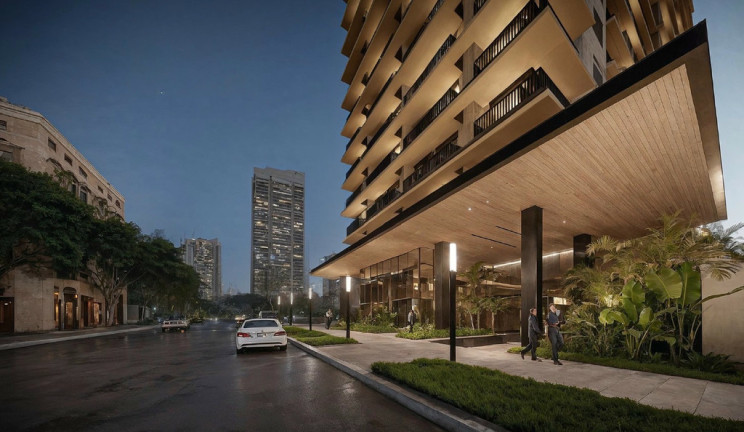 Imagem Imóvel com 1 Quarto à Venda, 34 m² em Vila Mariana - São Paulo Imagem Imóvel com 1 Quarto à Venda, 34 m² em Vila Mariana - São Paulo