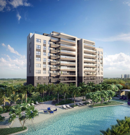 Imagem Cobertura com 4 Quartos à Venda, 415 m² em Barra Da Tijuca - Rio De Janeiro