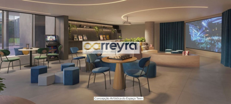 Imagem Apartamento com 3 Quartos à Venda, 106 m²