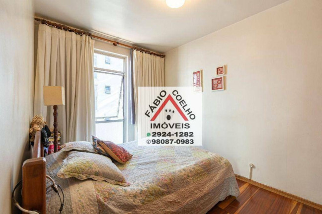 Imagem Apartamento com 2 Quartos à Venda, 58 m² em Vila Santa Catarina - São Paulo