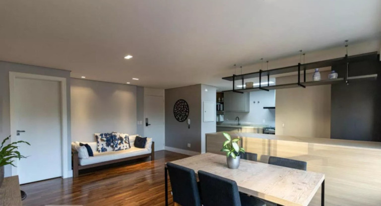 Imagem Imóvel com 2 Quartos à Venda, 116 m² em Itaim Bibi - São Paulo