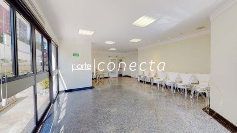 Imagem Apartamento com 3 Quartos à Venda, 167 m² em Vila Regente Feijó - São Paulo Imagem Apartamento com 3 Quartos à Venda, 167 m² em Vila Regente Feijó - São Paulo