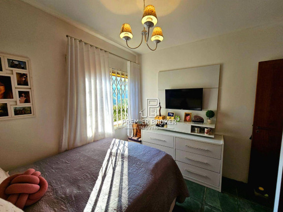 Imagem Casa com 5 Quartos à Venda, 142 m² em Parque Do Imbui - Teresópolis Imagem Casa com 5 Quartos à Venda, 142 m² em Parque Do Imbui - Teresópolis