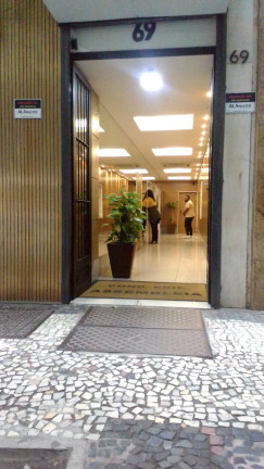 Imagem Imóvel Comercial à Venda, 231 m² em Centro - Rio De Janeiro Imagem Imóvel Comercial à Venda, 231 m² em Centro - Rio De Janeiro
