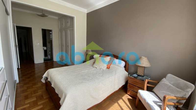 Imagem Apartamento com 4 Quartos à Venda, 175 m² em Copacabana - Rio De Janeiro Imagem Apartamento com 4 Quartos à Venda, 175 m² em Copacabana - Rio De Janeiro