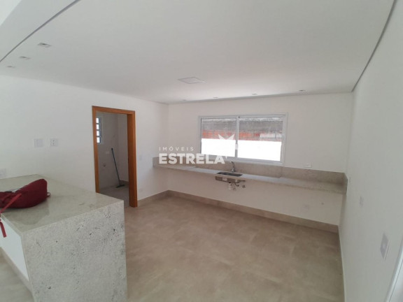 Imagem Casa com 3 Quartos à Venda, 208 m² em Jardim Europa - Vargem Grande Paulista