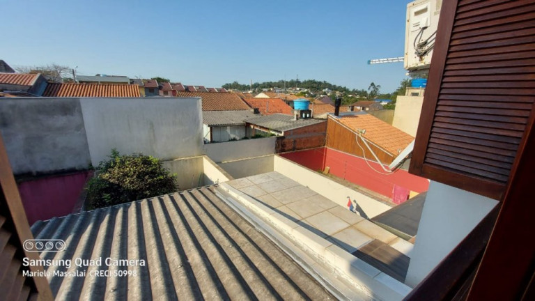 Imagem Sobrado com 2 Quartos à Venda, 227 m² em Morada Do Vale Ii - Gravataí