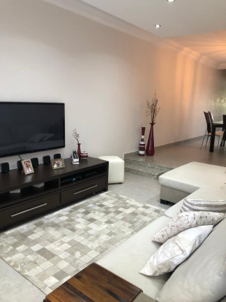 Imagem Sobrado com 3 Quartos à Venda, 233 m² em Alto Da Mooca - São Paulo