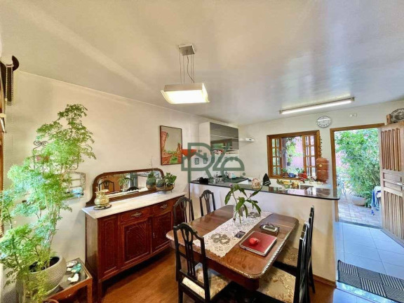 Imagem Casa com 3 Quartos à Venda, 81 m² em Residencial Do Bosque - Cotia Imagem Casa com 3 Quartos à Venda, 81 m² em Residencial Do Bosque - Cotia