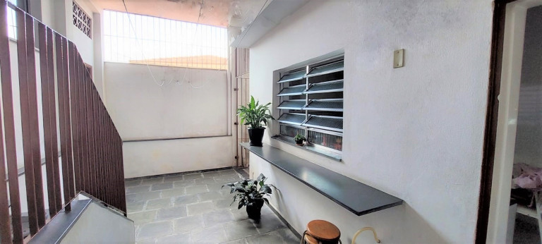 Imagem Casa com 3 Quartos para Alugar ou Temporada, 229 m² em Vila Gomes - São Paulo