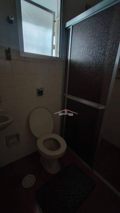 Imagem Apartamento com 1 Quarto à Venda, 47 m² em Canto Do Forte - Praia Grande