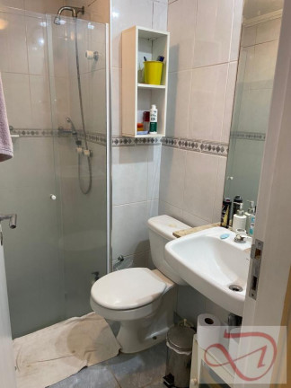 Imagem Apartamento com 2 Quartos à Venda, 79 m² em Jardim Bela Vista - Santo André Imagem Apartamento com 2 Quartos à Venda, 79 m² em Jardim Bela Vista - Santo André