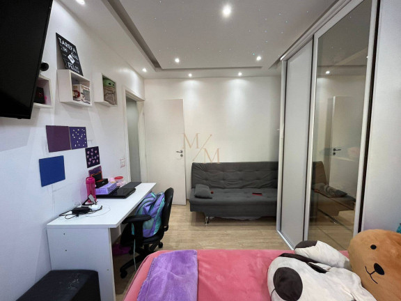 Imagem Casa com 3 Quartos à Venda,  em Macuco - Santos