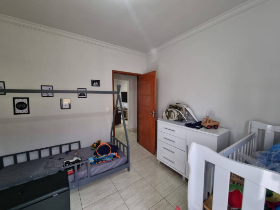 Imagem Casa com 3 Quartos à Venda, 240 m² em Residencial Villa Bella - Anápolis