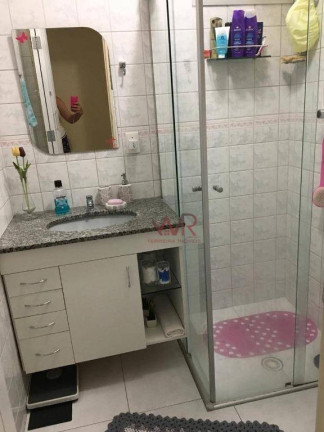 Imagem Apartamento com 3 Quartos à Venda, 65 m² em Itaquera - São Paulo