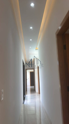 Casa com 3 Quartos à Venda, 350 m² em Jardim Helvécia - Aparecida De Goiânia